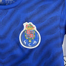 CAMISOLA DO PORTO 25/26 AZUL
