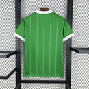 CAMISA RETRÔ DO CELTIC 85/86 VERDE