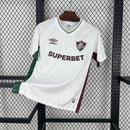 CAMISOLA DO FLUMINENSE 25/26 BRANCO