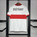 CAMISA DO STUTTGART 24/25 BRANCO
