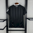 CAMISA DO REAL MADRID 25/26 PRETO TREINO