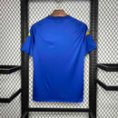 CAMISA DA SELEÇÃO DA ESPANHA 25/26 AZUL