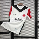 CAMISA DO FRANKFURT 24/25 BRANCO