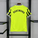CAMISA DO BORUSSIA DORTMUND 25/26 VERDE