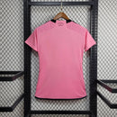CAMISA FEMININA DA MIAMI 25/26 ROSA