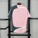 CAMISA RETRÔ DO BENFICA 07/08 ROSA