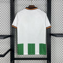 CAMISA DO REAL BETIS 25/26 VERDE E BRANCO EDIÇÃO ESPECIAL