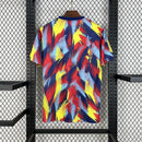 CAMISA DO ARSENAL 25/26 MULTICOLOR