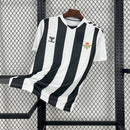 CAMISA DO REAL BETIS 25/26 PRETO E BRANCO EDIÇÃO ESPECIAL