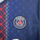 CAMISA DO PSG 25/26 AZUL