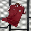 CAMISA DO BAYERN MUNICH 25/26 VERMELHO EDIÇÃO ESPECIAL