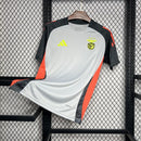 CAMISA DO BENFICA 24/25 CINZA TREINO