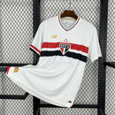 CAMISA DO SÃO PAULO 25/26 BRANCO