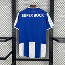 CAMISOLA DO PORTO 24/25 AZUL E BRANCO