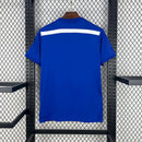 CAMISA RETRÔ DO CHELSEA 14/15 AZUL