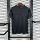CAMISA DA SELEÇÃO DO PANAMA 25/26 PRETO