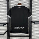 CAMISA DO CELTA DE VIGO 25/26 PRETO