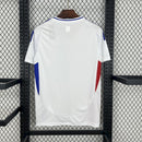 CAMISA DO LYON  24/25 BRANCO