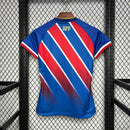 CAMISA FEMININA DO BAHIA 25/26 TRICOLOR