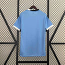 CAMISA DA SELEÇÃO DO URUGUAI 25/26 AZUL