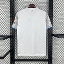 CAMISA DO ASTON VILLA 25/26 CINZA