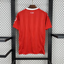CAMISA DO BAYERN MUNICH 25/26 VERMELHO GOLEIRO