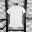 CAMISA FEMININA DO REAL MADRID 25/26 BRANCO