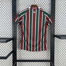 CAMISA FEMININA DO FLUMINENSE 25/26 TRICOLOR