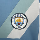 CAMISA DO MANCHESTER CITY 25/26 AZUL