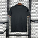 CAMISA DO PSG 25/26 PRETO EDIÇÃO ESPECIAL