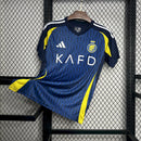 CAMISA DO AL NASSR 24/25 AZUL