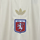 CAMISA DO LYON  25/26 BEGE