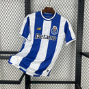 CAMISOLA DO PORTO 24/25 AZUL E BRANCO