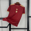 CAMISA DA SELEÇÃO DO MEXICO 25/26 VERMELHO