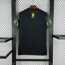 CAMISA DA SELEÇÃO DO BRASIL 25/26 VERDE EDIÇÃO ESPECIAL