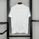 CAMISA DO REAL MADRID 25/26 BRANCO