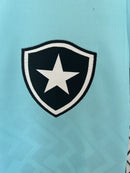CAMISA FEMININA DO BOTAFOGO 25/26 AZUL GOLEIRO