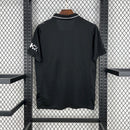 CAMISA DO MANCHESTER CITY 25/26 PRETO
