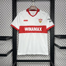 CAMISA DO STUTTGART 24/25 BRANCO