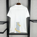 CAMISA DO TOTTENHAN 25/26 BRANCO