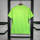 CAMISA DO WOLFSBURG 25/26 VERDE