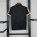 CAMISA DO VASCO 25/26 PRETO E BEGE