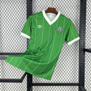 CAMISA RETRÔ DO CELTIC 85/86 VERDE
