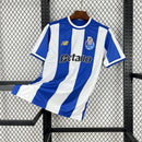 CAMISA DO PORTO 25/26 BRANCO E AZUL