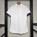 CAMISA FEMININA DO BAHIA 25/26 BRANCO