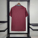 CAMISA DO SÃO PAULO 25/26 VERMELHO TREINO