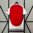 CAMISA DO ARSENAL 24/25 VERMELHO
