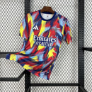 CAMISA DO ARSENAL 25/26 MULTICOLOR