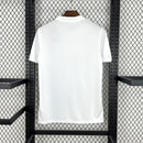 CAMISA RETRÔ DO MANCHESTER CITY 13/14 BRANCO