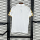 CAMISA DO VASCO 25/26 BRANCO E BEGE